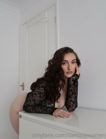 sammiewarren
