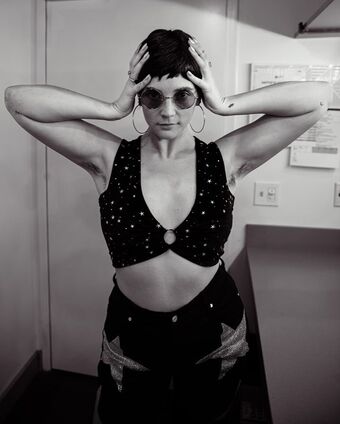 Sammy Rae (Sammy Rae & The Friends)