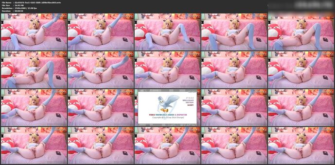 Sammy - thegoldengoddes - goldengoddessxxx