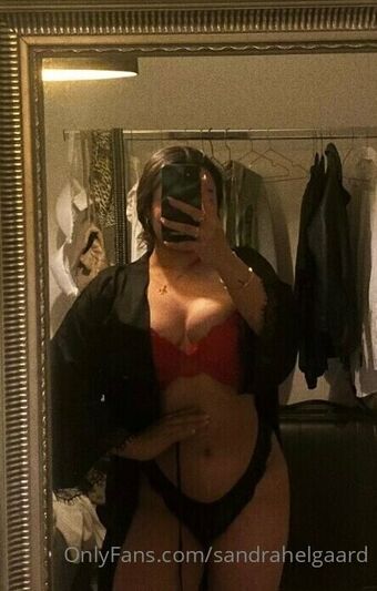 Sandra Helgaard