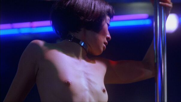 Sandra Oh