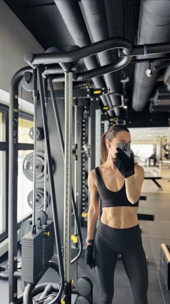 Sanna Marin Foto Nua Vazada OnlyFans 267