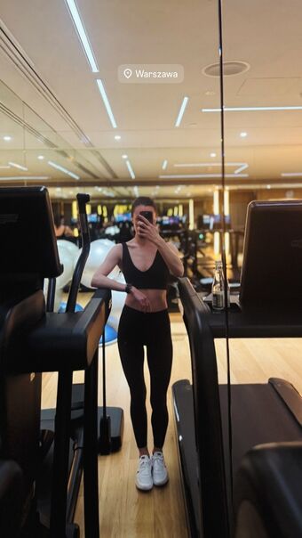 Sanna Marin Foto Nua Vazada OnlyFans 269