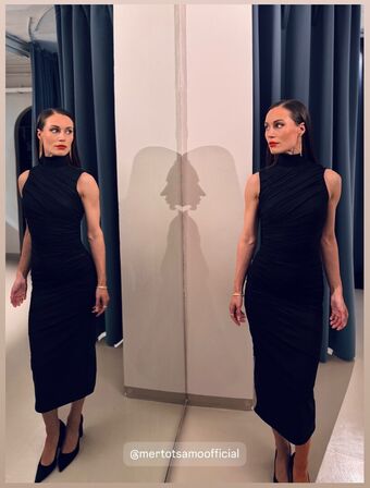 Sanna Marin Foto Nua Vazada OnlyFans 271