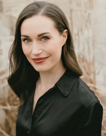 Sanna Marin Foto Nua Vazada OnlyFans 273