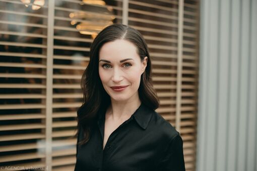 Sanna Marin Foto Nua Vazada OnlyFans 276