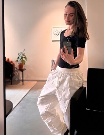 Sanna Marin Foto Nua Vazada OnlyFans 277