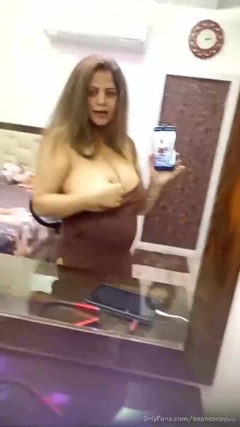 Sapna Sappu