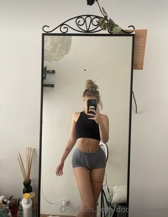 Sara Dodevska