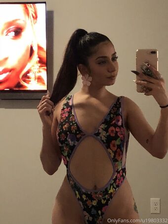 Sara Mariam