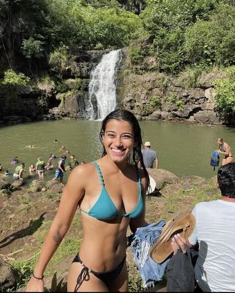 Sara Saffari