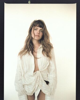 Sarah-Jeanne Labrosse