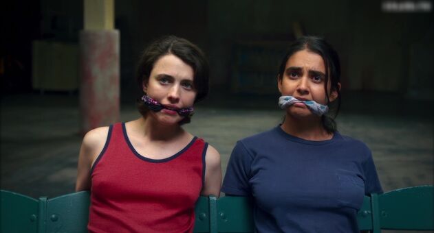 Sarah Margaret Qualley