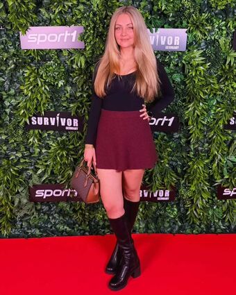 Sarah Milkowski