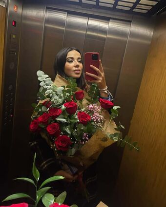 Sarah Perez Santaolalla