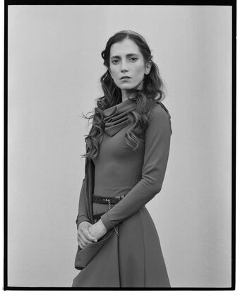 Sarah-Sofie Boussnina