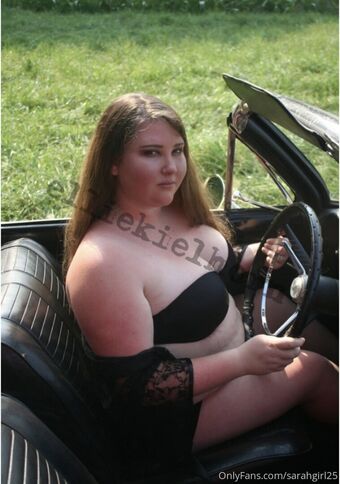 sarahgirl25