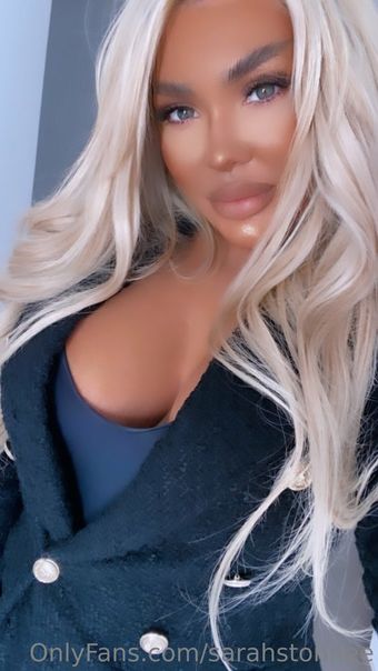 sarahstonnee