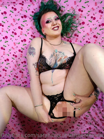 sarahsuccubusfreepreview