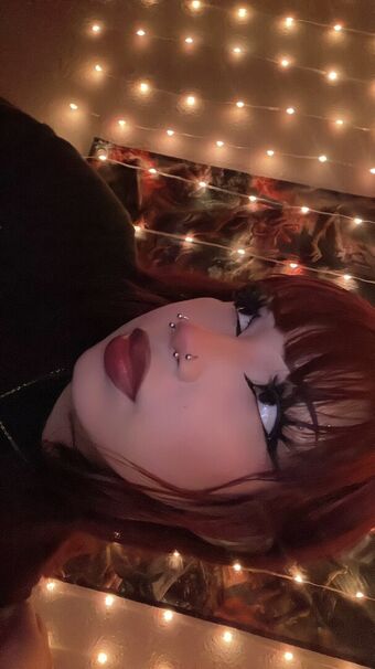 Sarynthia Foto Nua Vazada OnlyFans 21