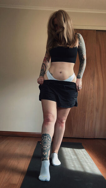 Sash Suicide