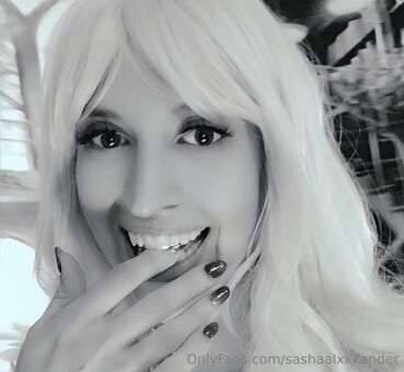 sashaalxxxander