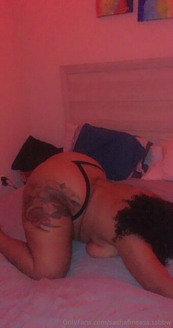 sashafineass.ssbbw