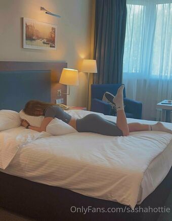 sashahottie