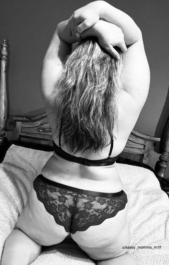 Sassy Momma