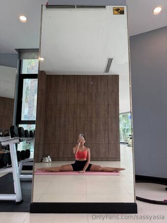 sassyasia
