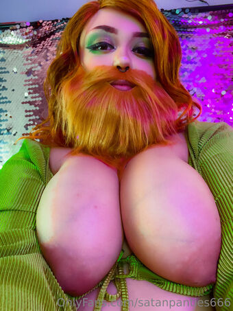 satanpanties666