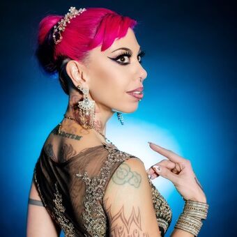 Satine Phoenix