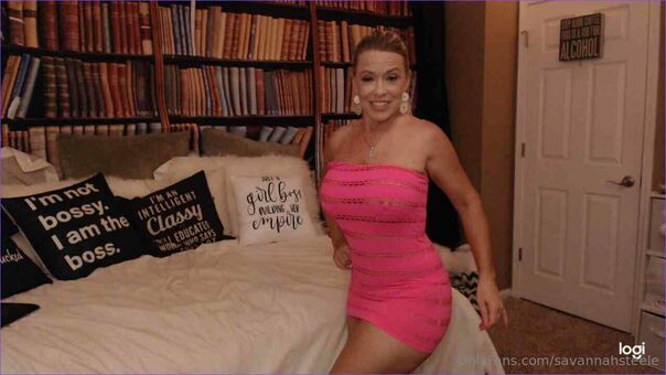 savannahsteele