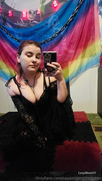 sayainvampirequeen