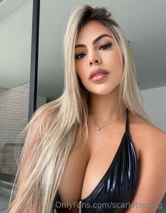 scarletspring