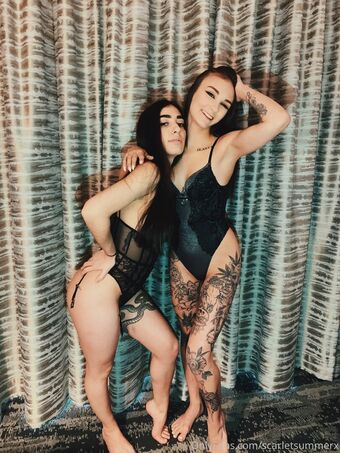 scarletsummerx