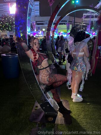 scarlett.mariee.free