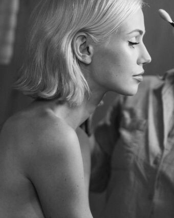 Scarlett Rose Leithold