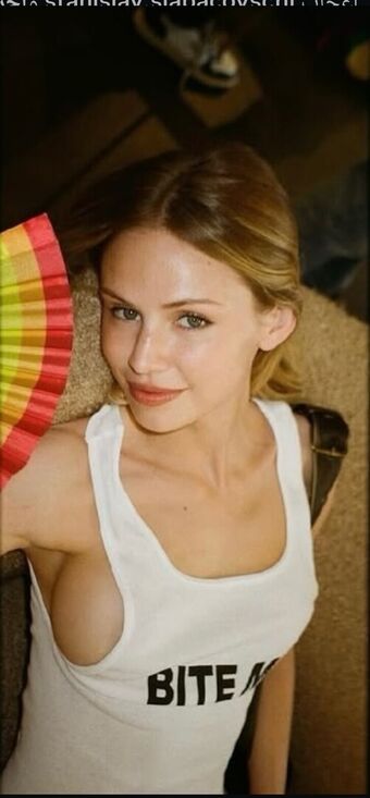 Scarlett Rose Leithold