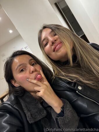 scarlettandcha