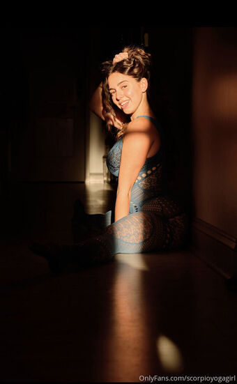 scorpioyogagirl