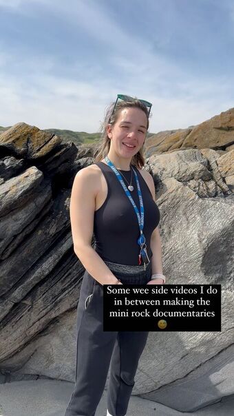 Scottishgeologist