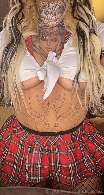 scottishgoddass