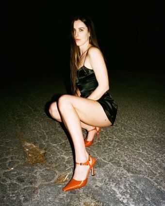 Scout Willis