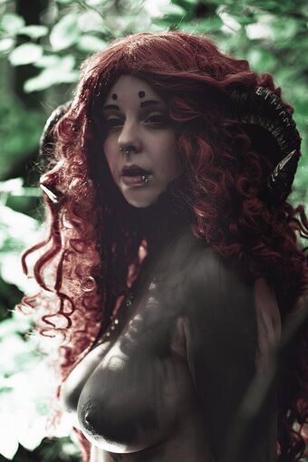 second.horizon.cosplay