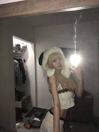 Sejinming 기무세딘