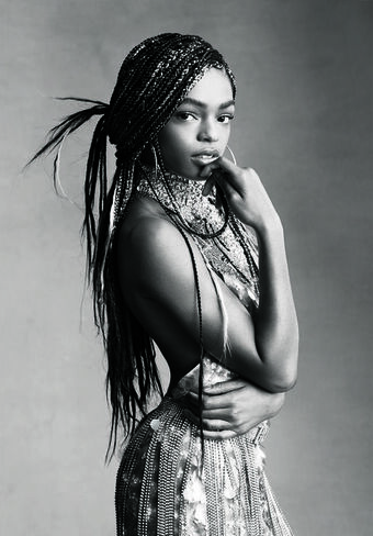 Selah Marley