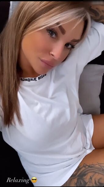 Selina Foto Nua Vazada OnlyFans 6