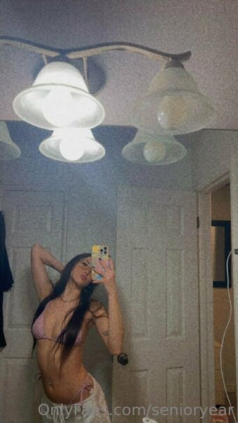senioryear