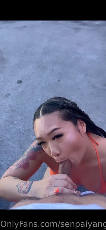 senpaiyang